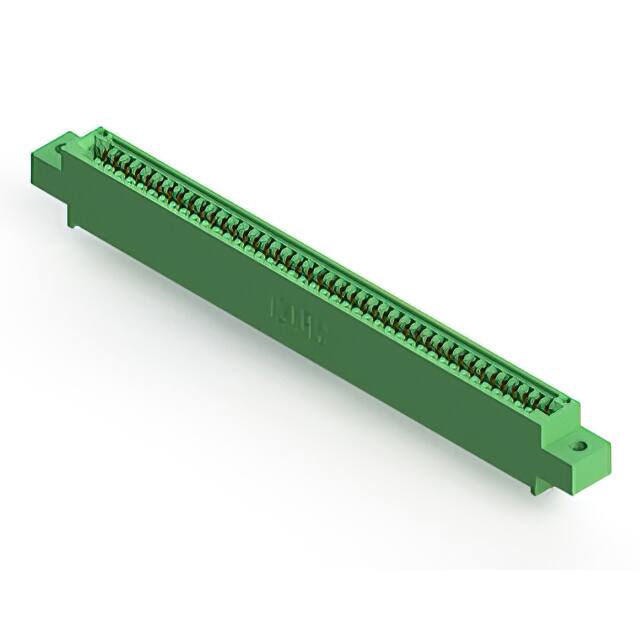 345-042-525-602 EDAC Inc.  Edgeboard Connectors